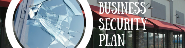 Small Business Security Plan
