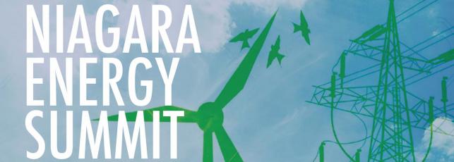Niagara Energy Summit 2016 Event Review