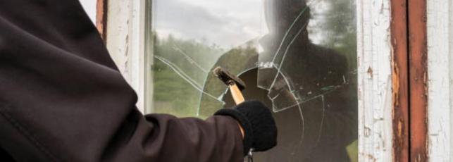 Why You Need Security Film for Your Home or Business