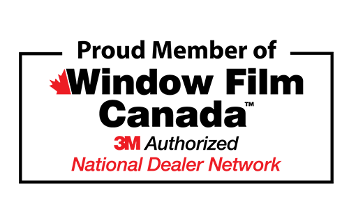 3M Decorative Window Film Niagara Hamilton