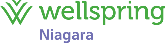 wellspring niagara logo
