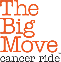 Big Move Cancer Logo