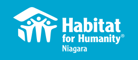 habitat for humanity niagara logo