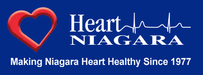 heart niagara logo