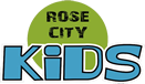 Rose City Kids Logo