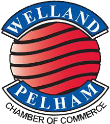 Welland-Pelham Chamber Logo