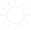Summer Sun Icon