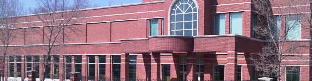 Security Window Film Protects Water Treatment Centres