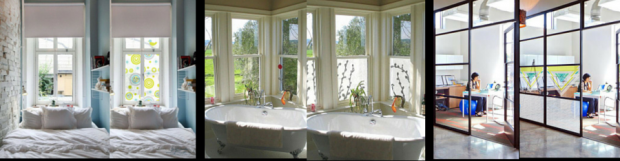 Decorative Window Film Inspiration