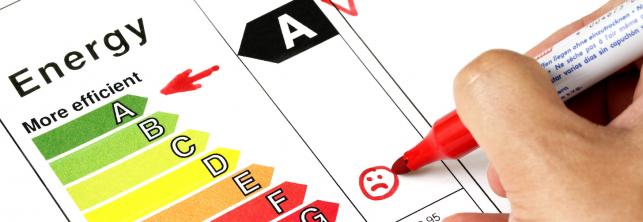 Canadians Need to Start Saving Energy
