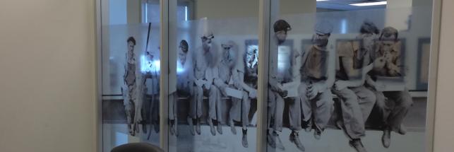 3 Top Ways Window Graphics Improve Safety & Security