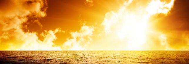 What You Need To Know About the Autumn Sun