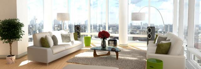 Solar Window Film For Your Home