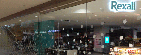 Residential Window Film