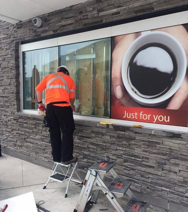 Tim Hortons Niagara-on-the-Lake Outlet Mall
