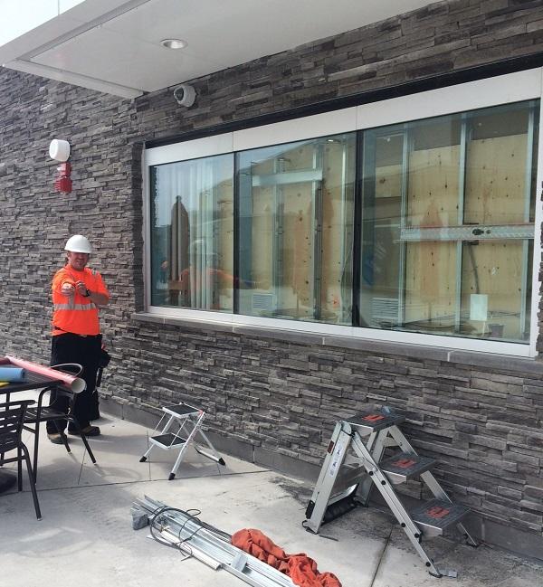 Tim Hortons Niagara-on-the-Lake Outlet Mall