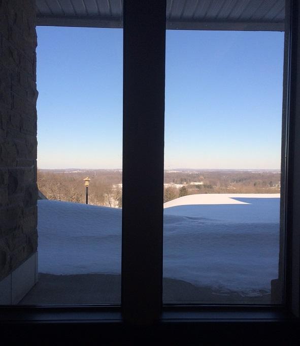 Lookout Point Country Club Fonthill, Ontario