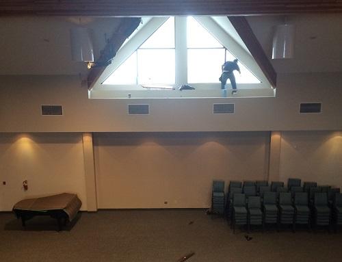 Orchard Park Bible Church Niagara-on-the-Lake, Ontario