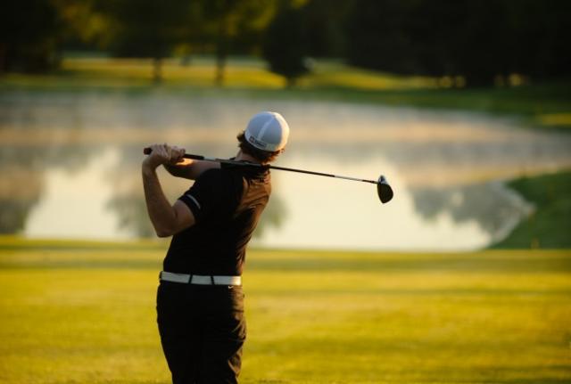 PenLakes Golf Course
