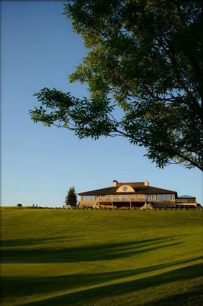 PenLakes Golf Course