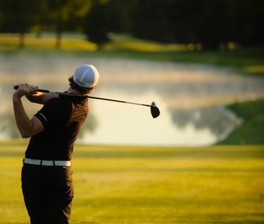 PenLakes Golf Course