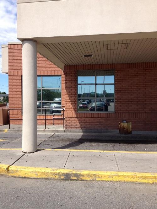 Tim Hortons Ancaster, Ontario