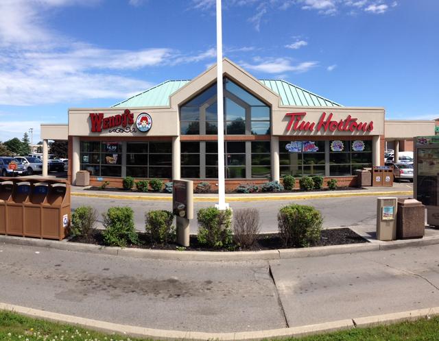Tim Hortons Ancaster, Ontario