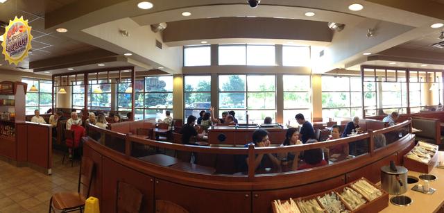 Tim Hortons Ancaster, Ontario
