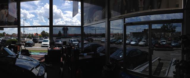 Brampton AutoMall