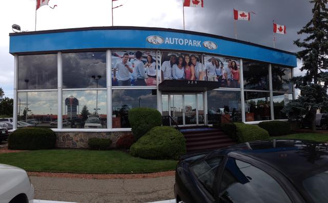 Brampton AutoMall
