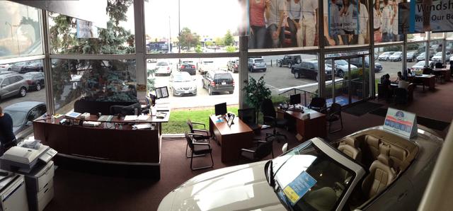 Brampton AutoMall