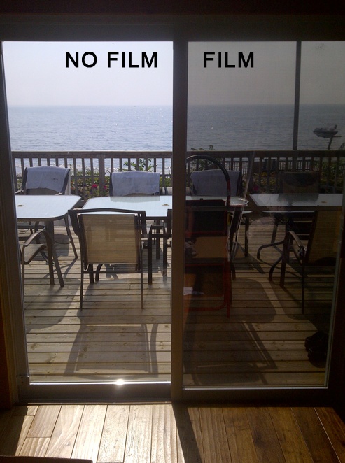 Cottage Windows