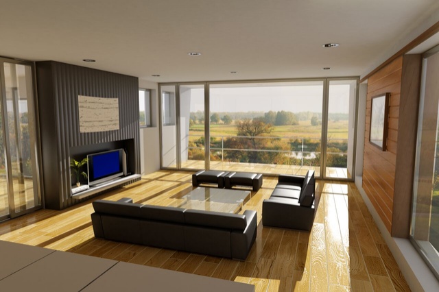 Home Owners-Banners - Evolution Window Films