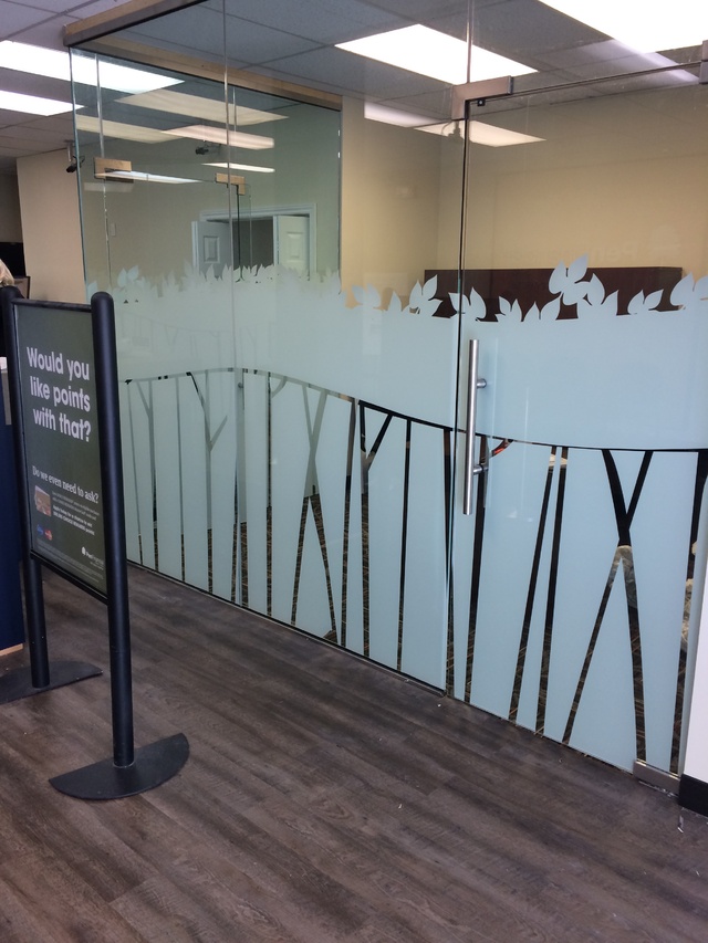 PenFinancial, Niagara Falls, Ontario