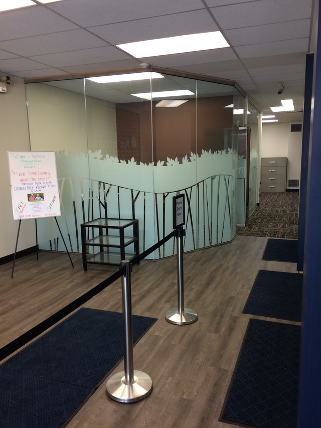 PenFinancial, Niagara Falls, Ontario