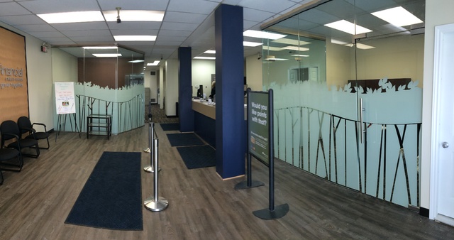 PenFinancial, Niagara Falls, Ontario
