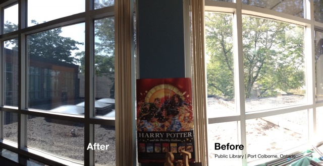 Port Colborne Public Library