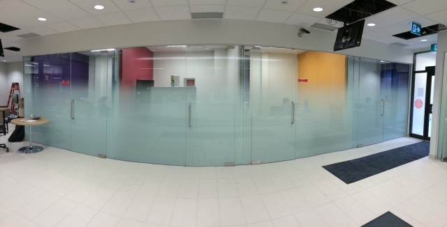 Scotia Bank, Port Dover
