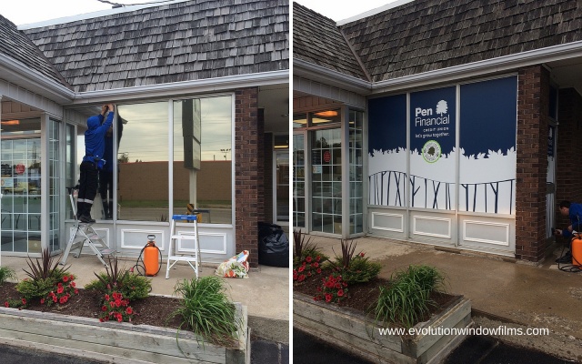 PenFinancial, Niagara Falls, Ontario