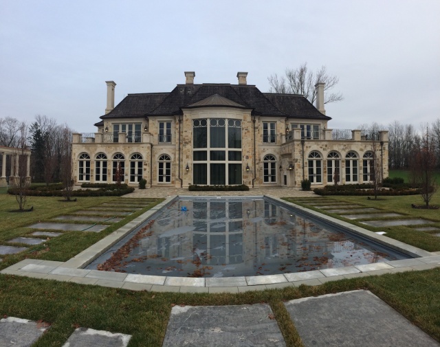 Estate Home - Ontario