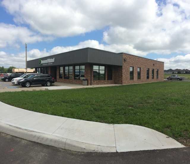 Townsend Mutual Insurance