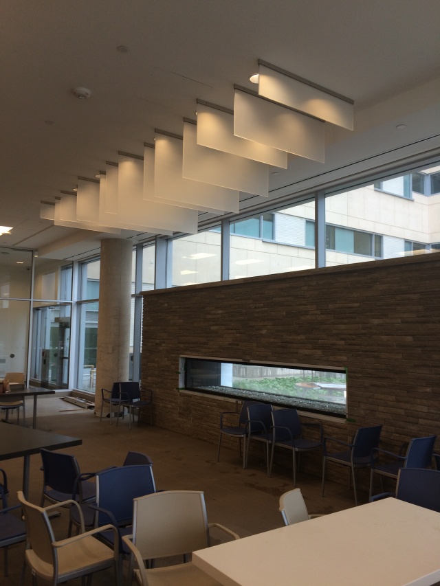 Oakville Trafalgar Hospital