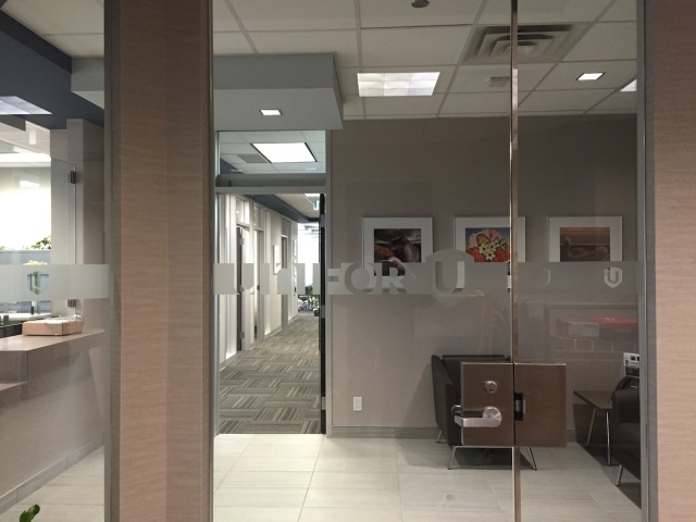 Unifor - St. Catharines, Ontario