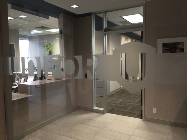 Unifor - St. Catharines, Ontario