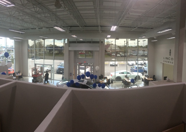 Ed Learn Ford LIncoln