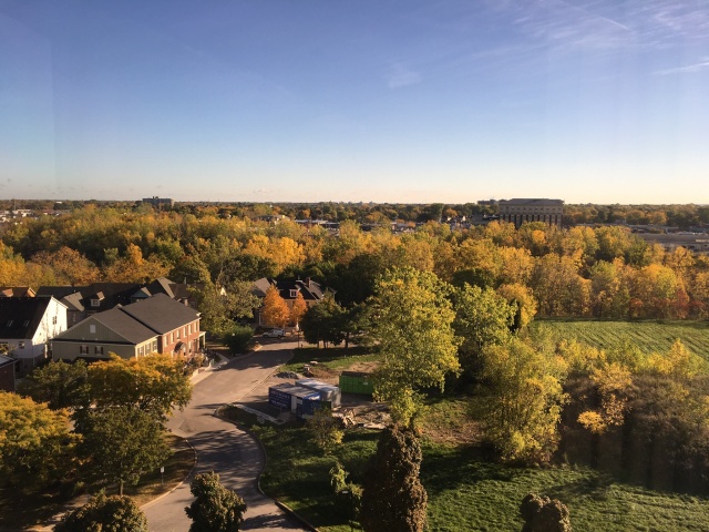 Condo Living At Its Best