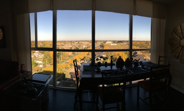 Condo Living At Its Best