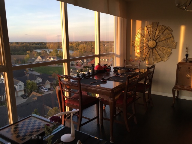 Condo Living At Its Best