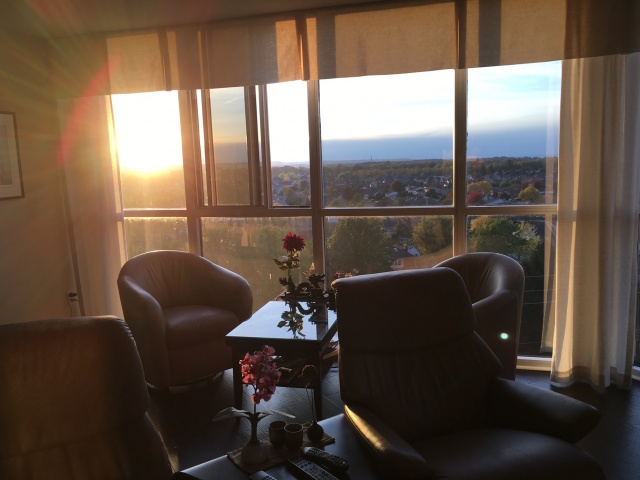 Condo Living At Its Best