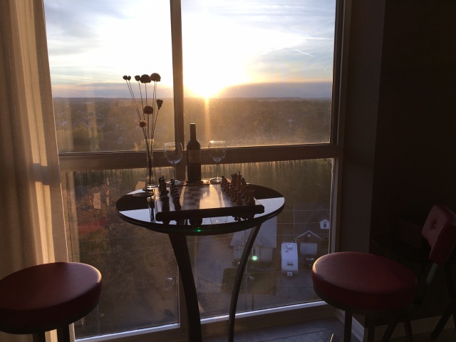 Condo Living At Its Best